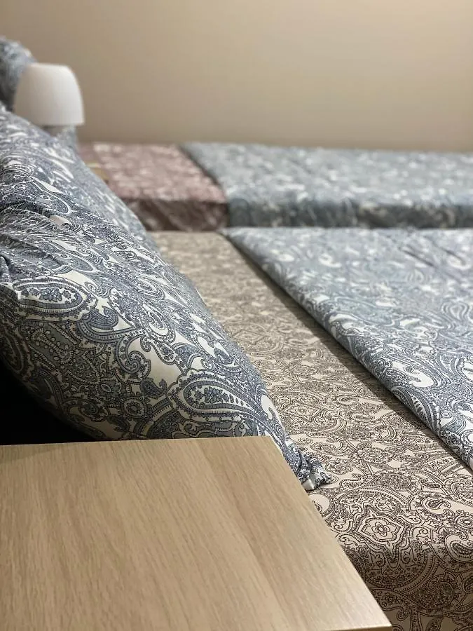 Sri-Indo Guest House Lisboa