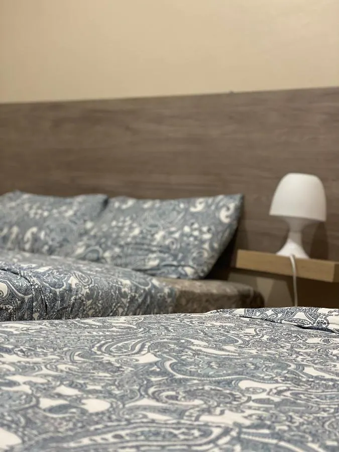 Sri-Indo Guest House Lisboa