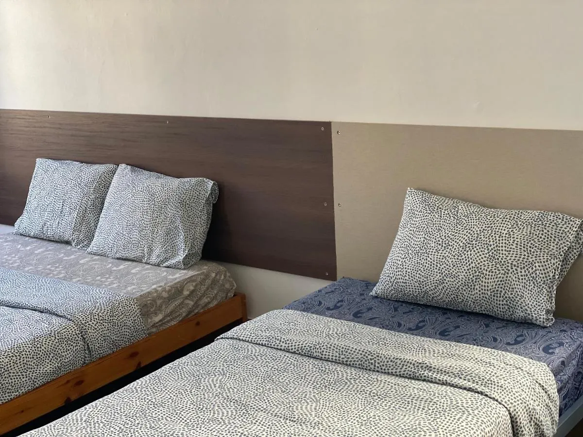 Sri-Indo Guest House Lisboa Portugal