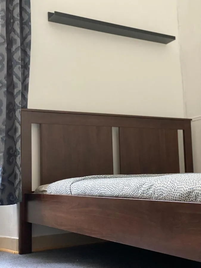 Sri-Indo Guest House Lisboa