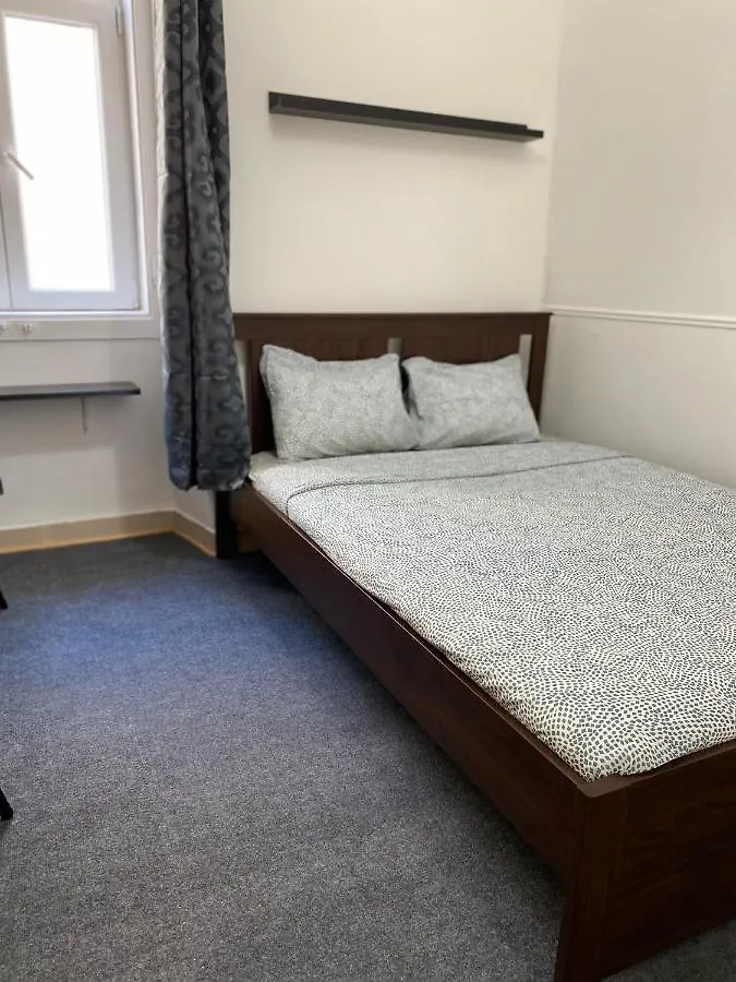 Sri-Indo Guest House Lisboa