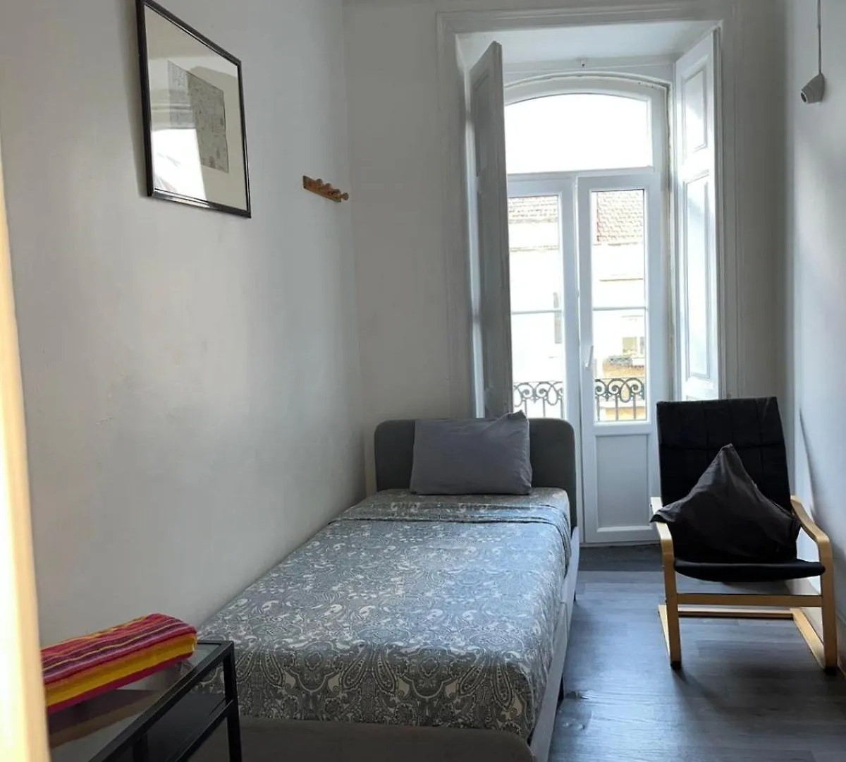 Sri-Indo Guest House Lisboa 0*,