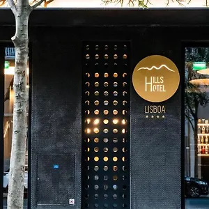 4* Hotel Hills