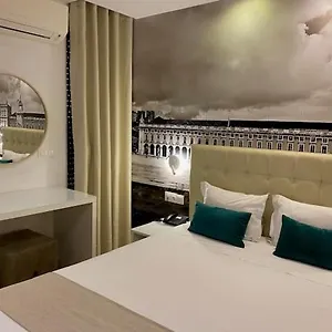 3* Aparthotel & By