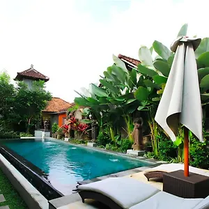 Bale Bali 3*, Ubud Indonesien