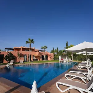 Janat Al Atlas & , Marrakesch Marokko