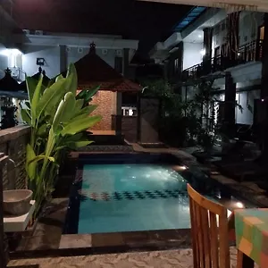 Jepun Segara , Kuta Lombok Indonesien