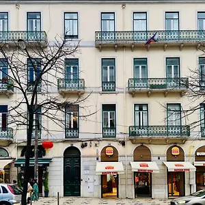  Hostel Ambiente