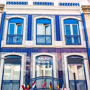 Anjo Azul Lissabon