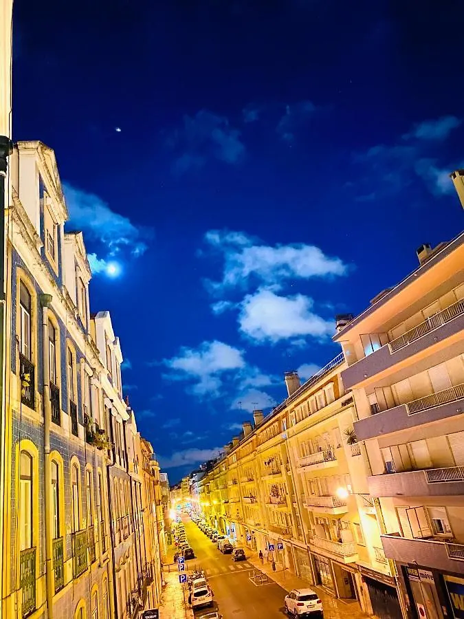 Sri-Indo Guest House Lisbon