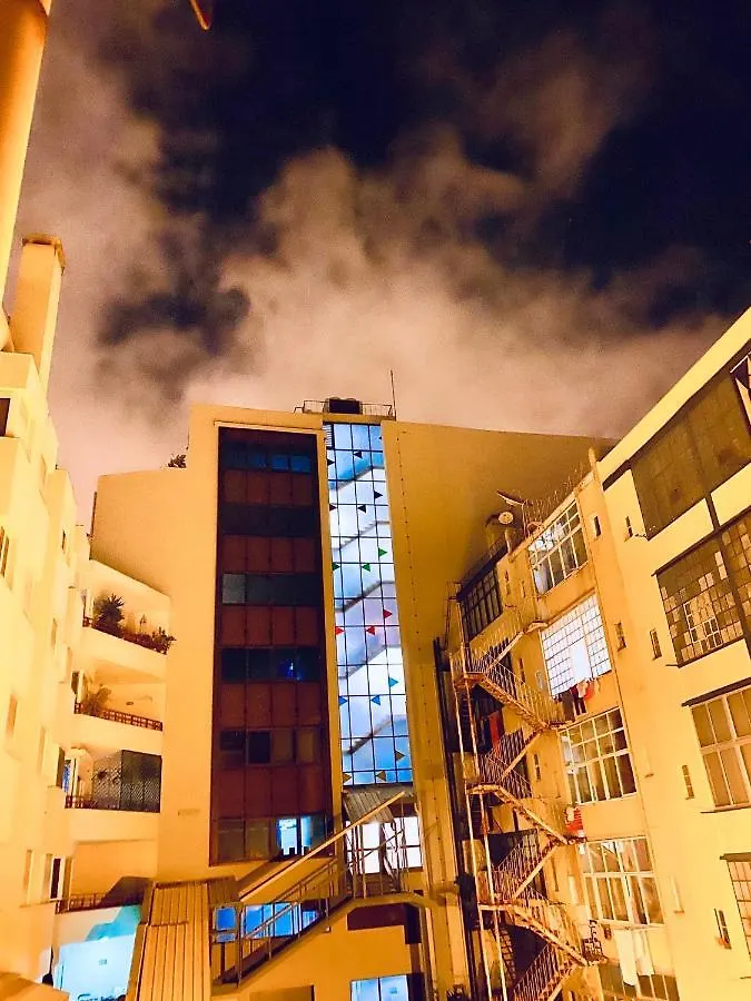 Sri-Indo Guest House Lisbon