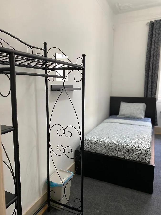 Sri-Indo Guest House Lisbon