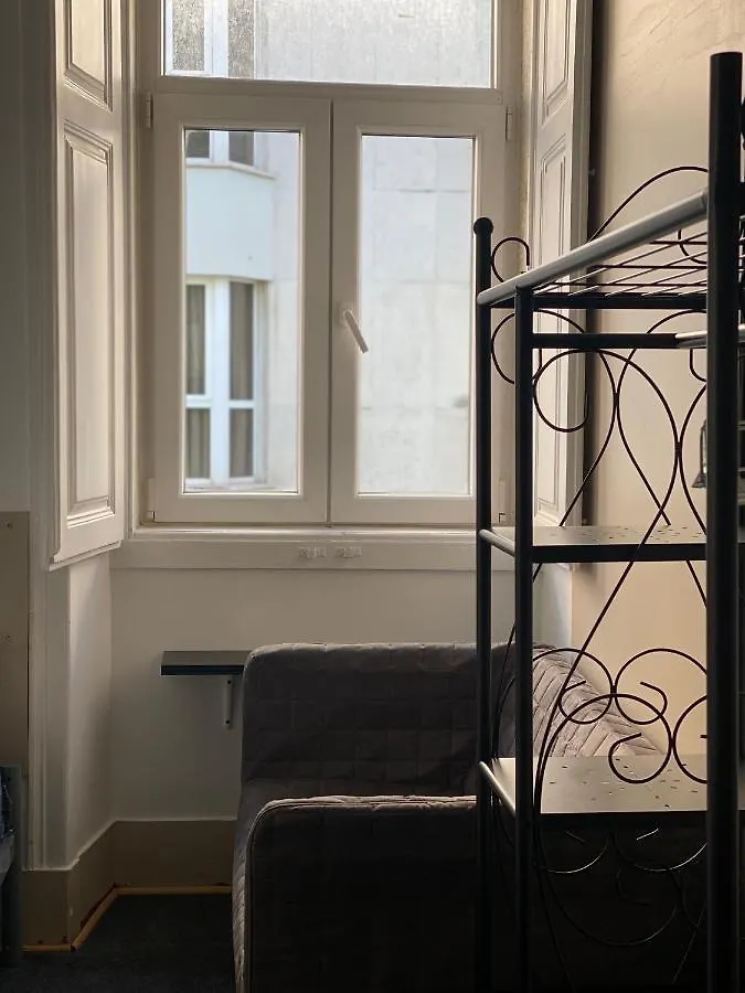 Sri-Indo Guest House Lisbon