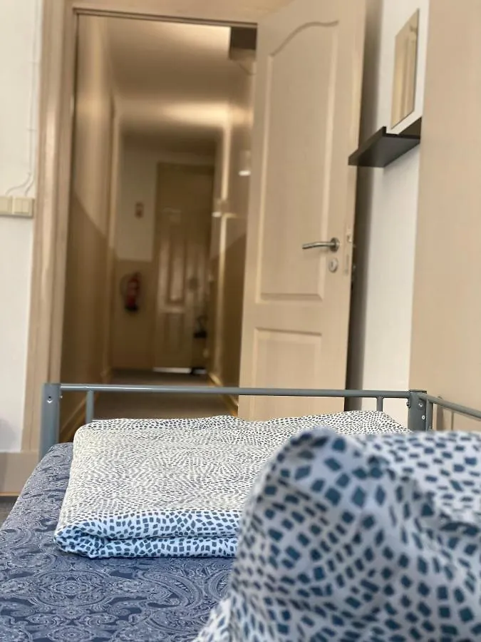Sri-Indo Guest House Lisbon 0*,