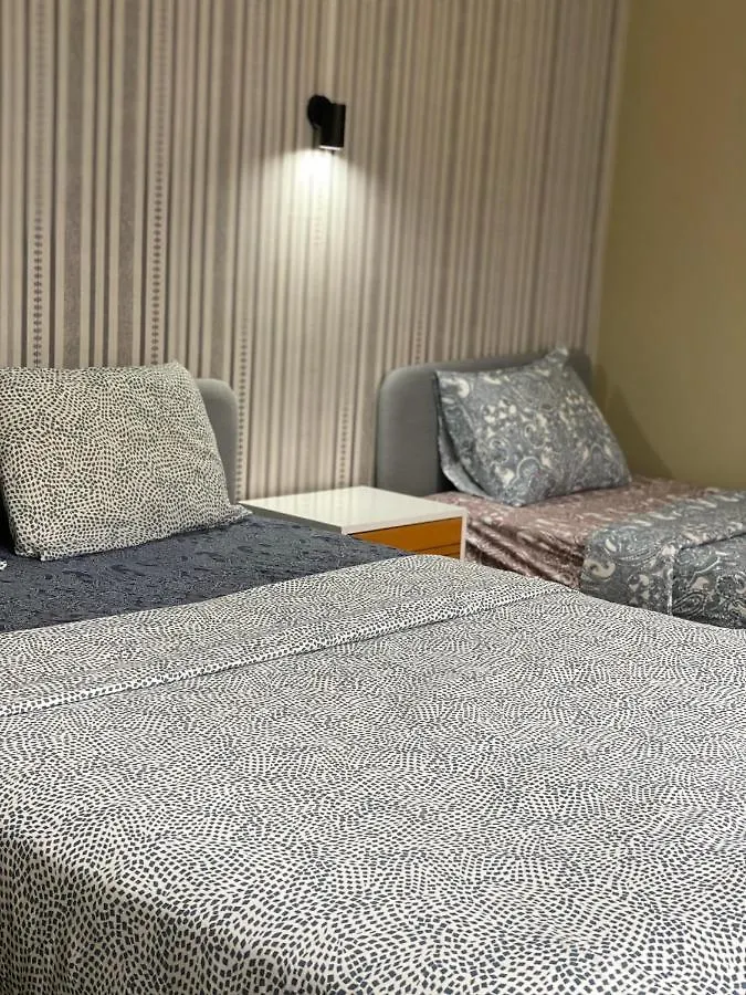 Sri-Indo Guest House Lisbon