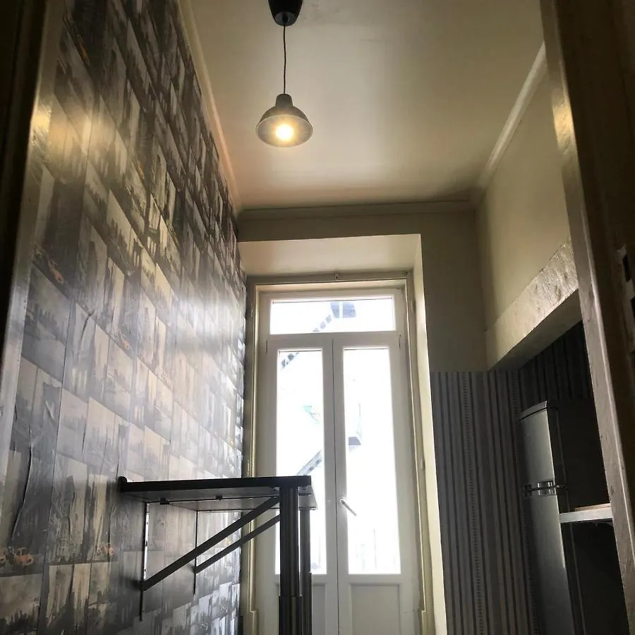 Sri-Indo Guest House Lisbon