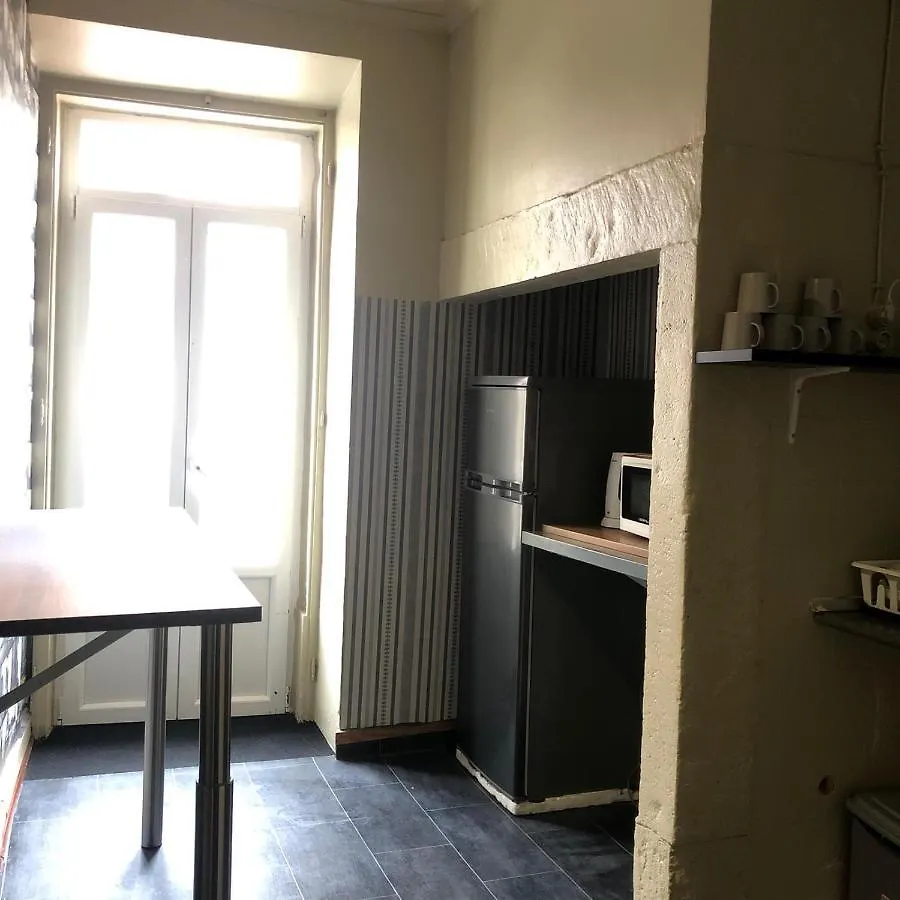 Sri-Indo Guest House Lisbon 0*,