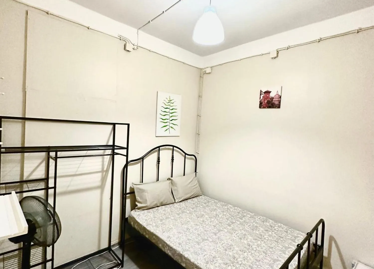 Sri-Indo Guest House Lisbon