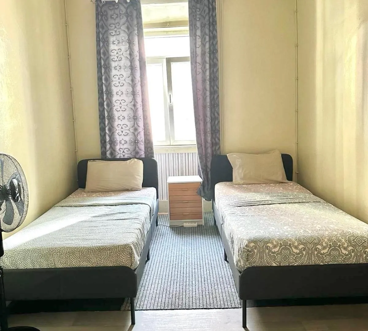 Sri-Indo Guest House Lisbon 0*,  Portugal